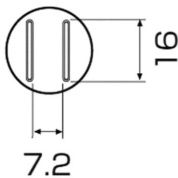 喷嘴 SOP 7.5mm x 15mmHAKKO白光A1133